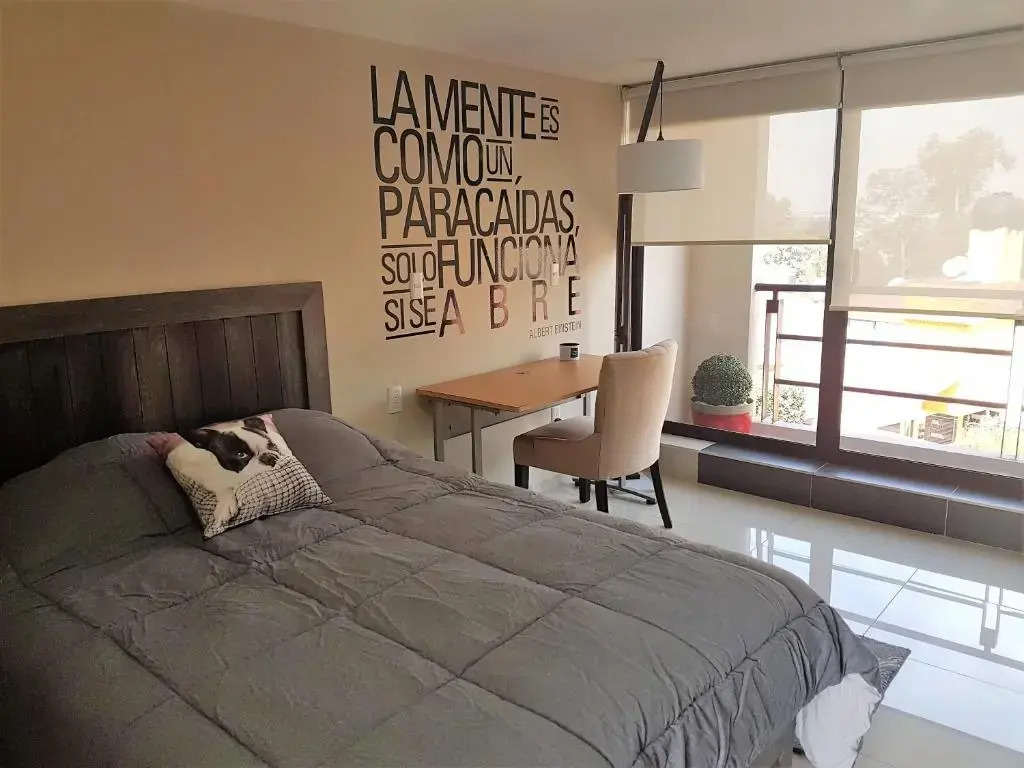 S07 De Casona Tres Suites Premium Increíbles Itesm Cem S07