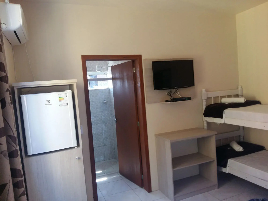 Hotel Rochamar