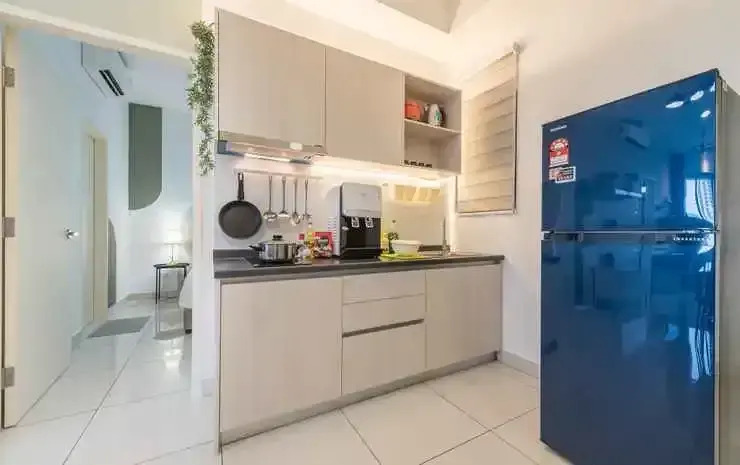 Elegant●Graceful Home Nearby Sunway Velocity