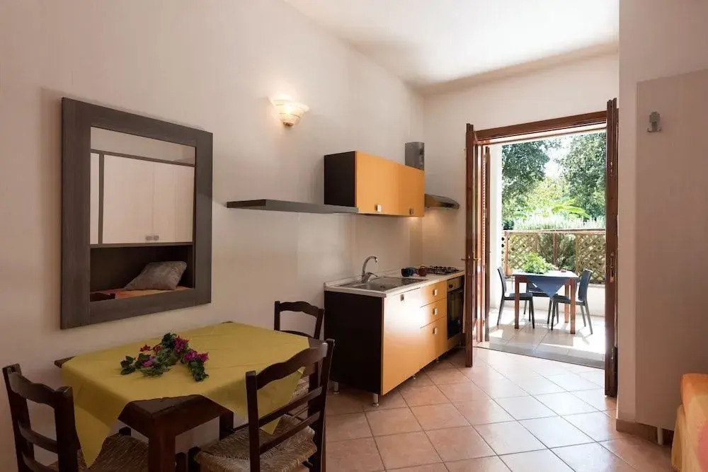 Residence Costa d'Otranto