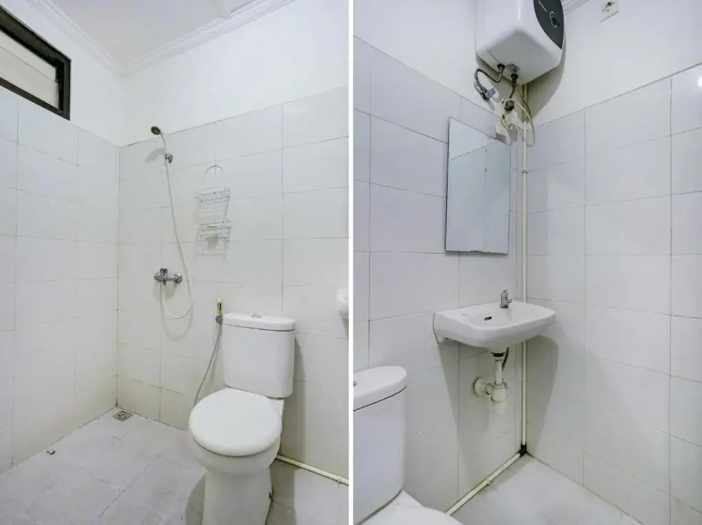 OYO Flagship 90754 Alamanda Guesthouse