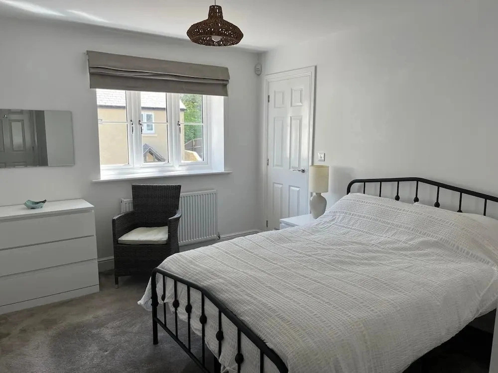 Charming Detached Chagford Apartment With Views