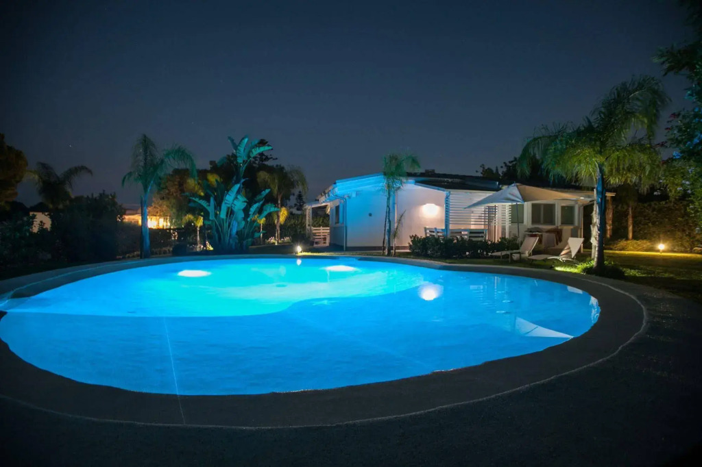 Villa Lucy Eco Friendly