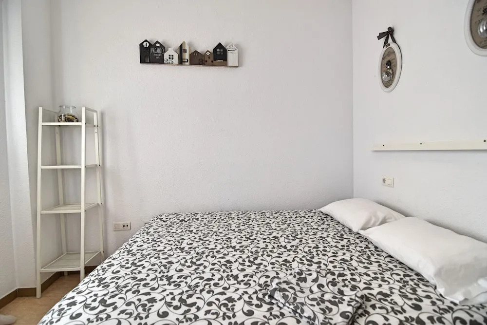 Apartamento con terraza - centro Málaga