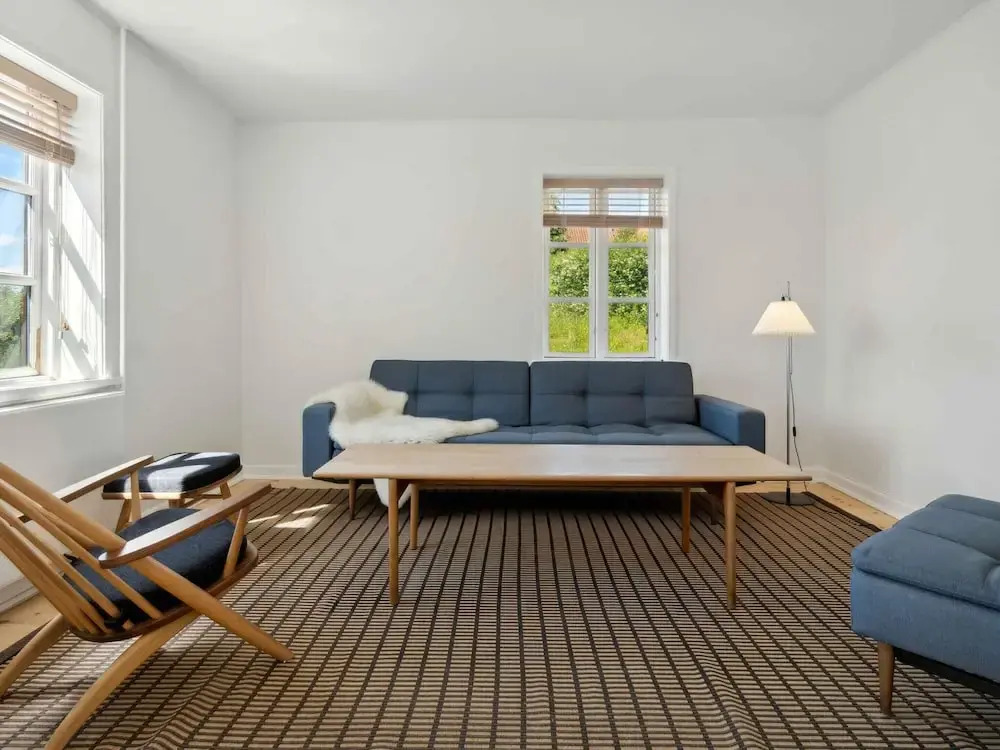 5 Star Holiday Home in Tranekaer