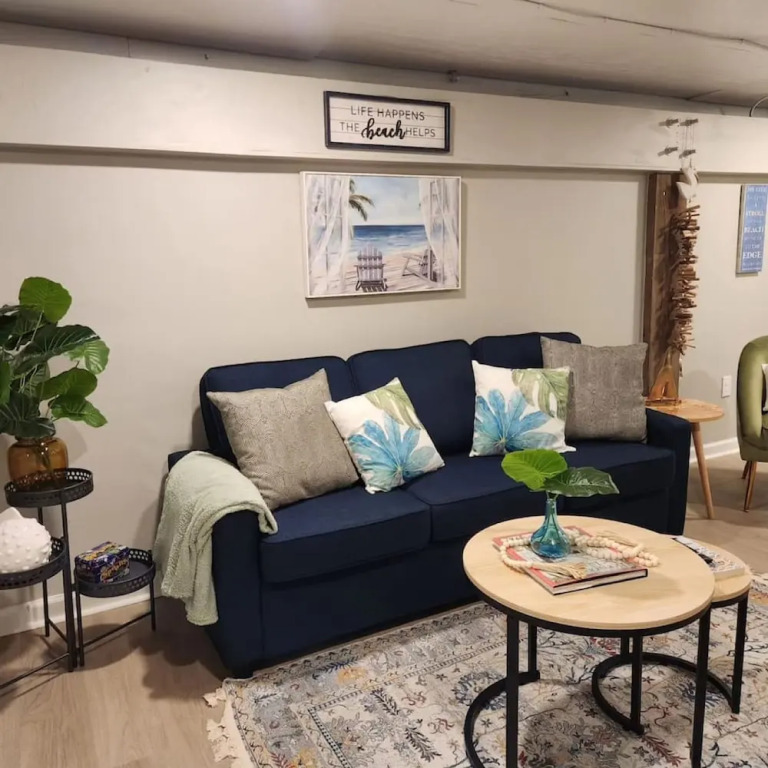 Relax in the Heart of Galveston