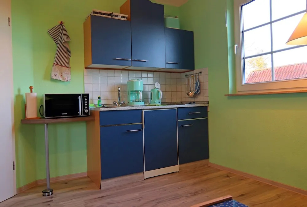 Cozy Apartment in Boltenhagen near Sea Beach