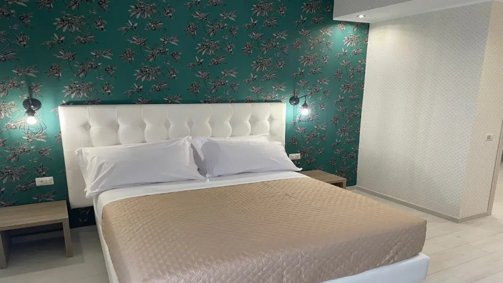 Castrichella Smart Boutique Hotel Rome Airport