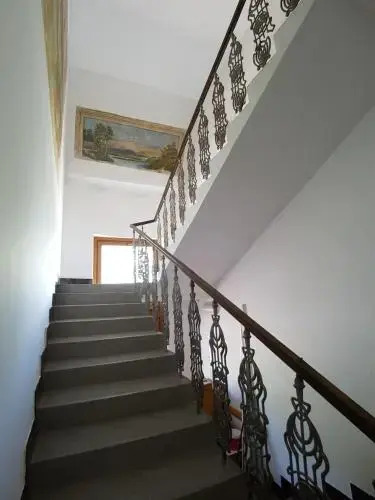 Hostinec U Rybníka