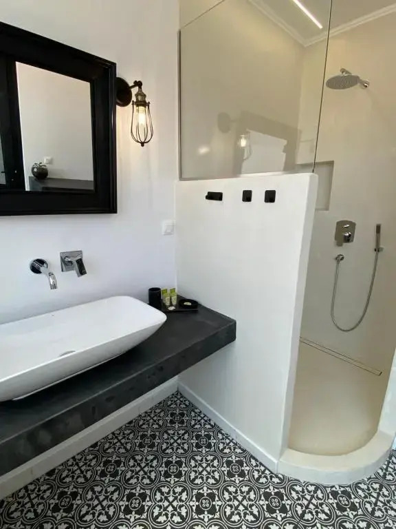 Artelie apartment
