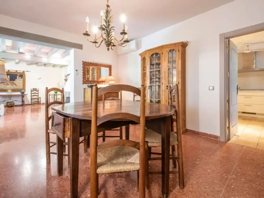 Th129 Villa Marinada en la Playa de Cambrils