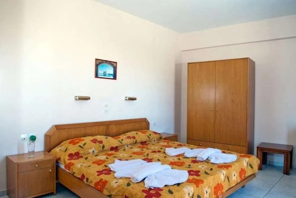 Hotel Stella Katrin