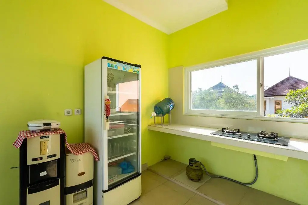 OYO 922 Pp Dream Guest House