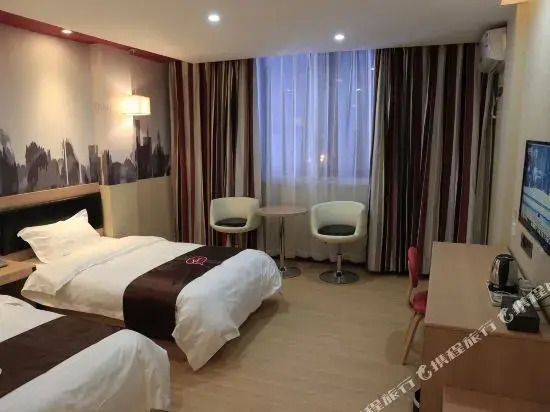 Yangshuo Thank You Hotel