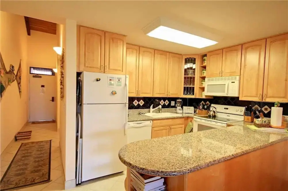 Kamaole Sands 10-410 - 2 Br Condo
