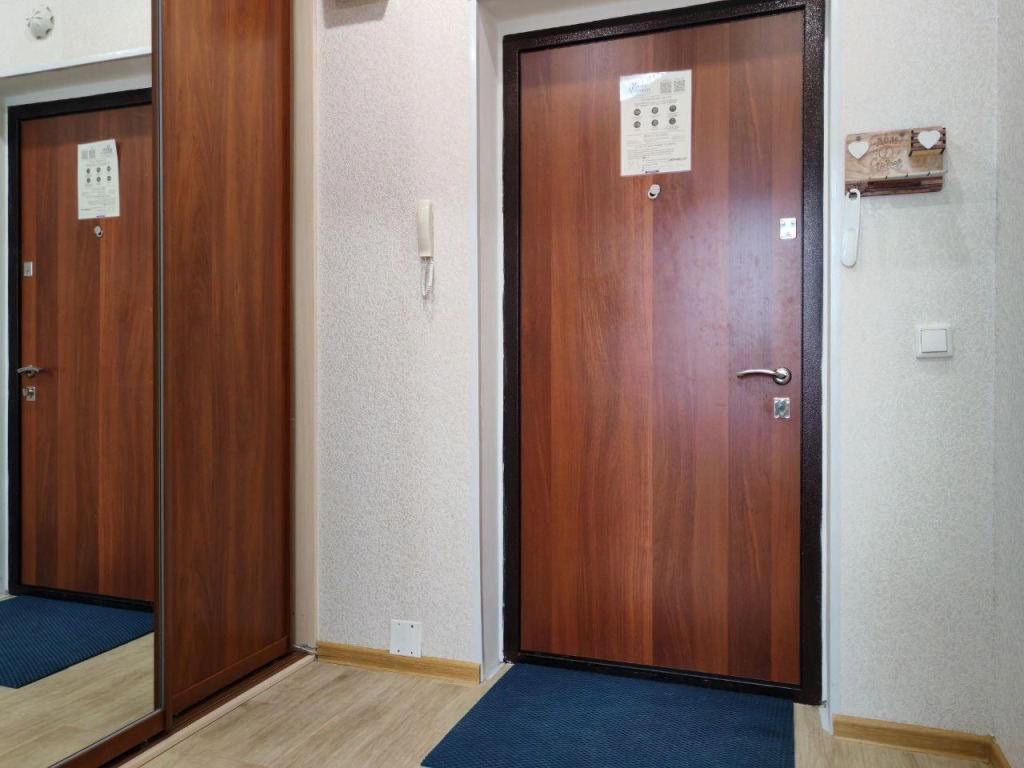 Romlex Apartments (Ромлекс) на улице Верхнетарманская