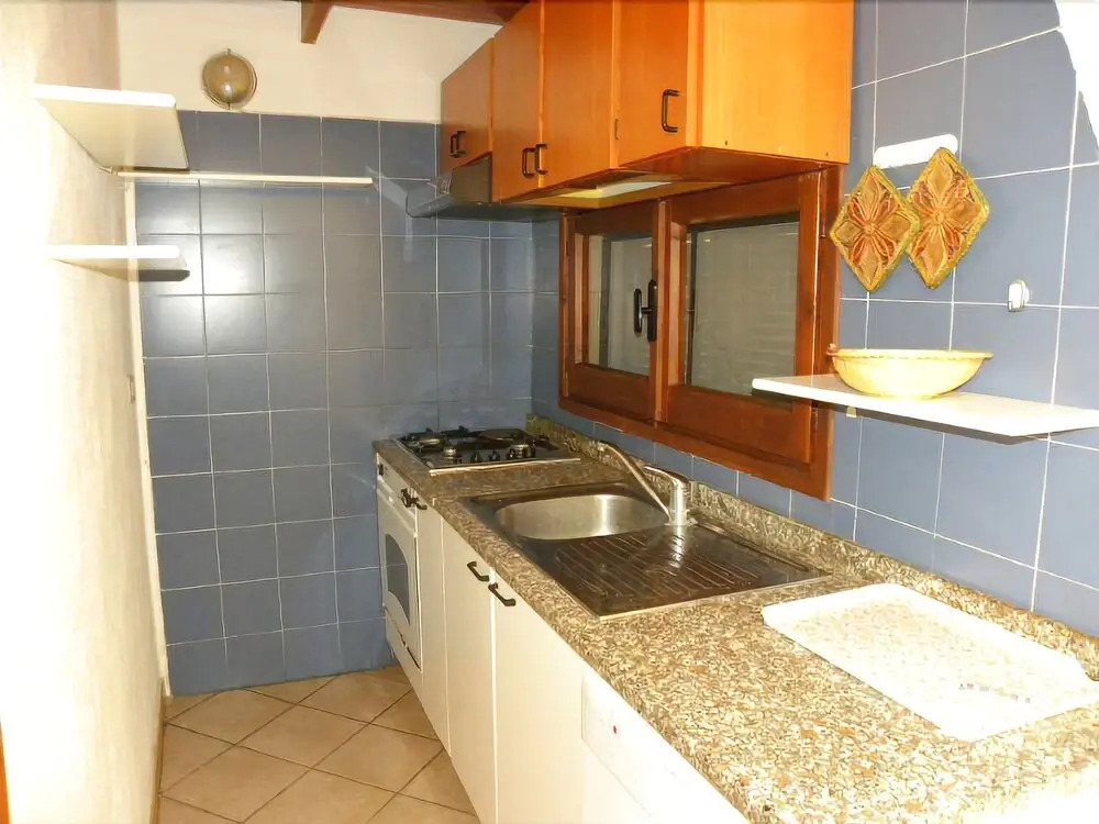 Residenze Casa Smeralda Costa Rei