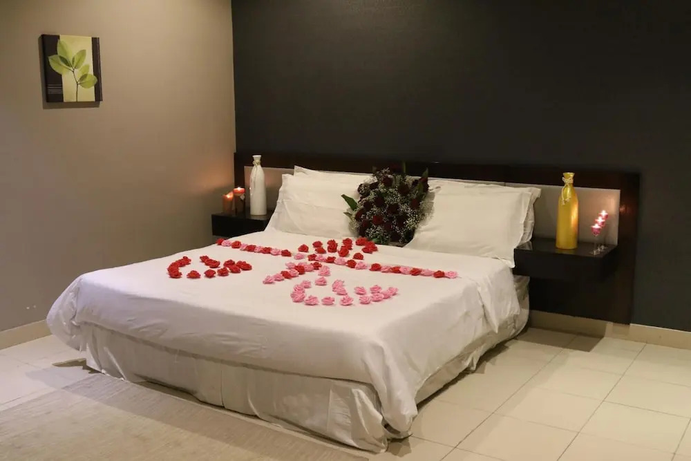 Triple Tree Serviced Apartments