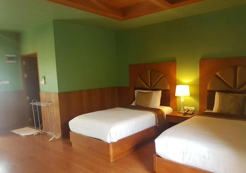 Maya Resort Hotel