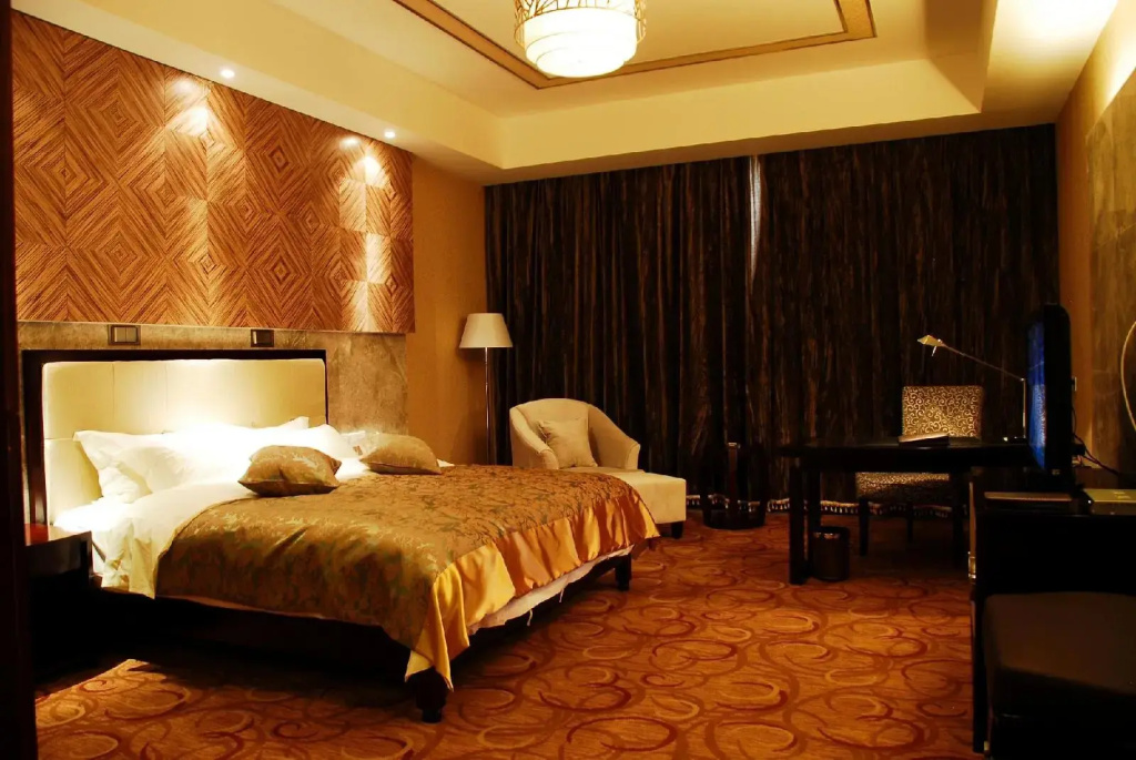 Lhasa Hotel