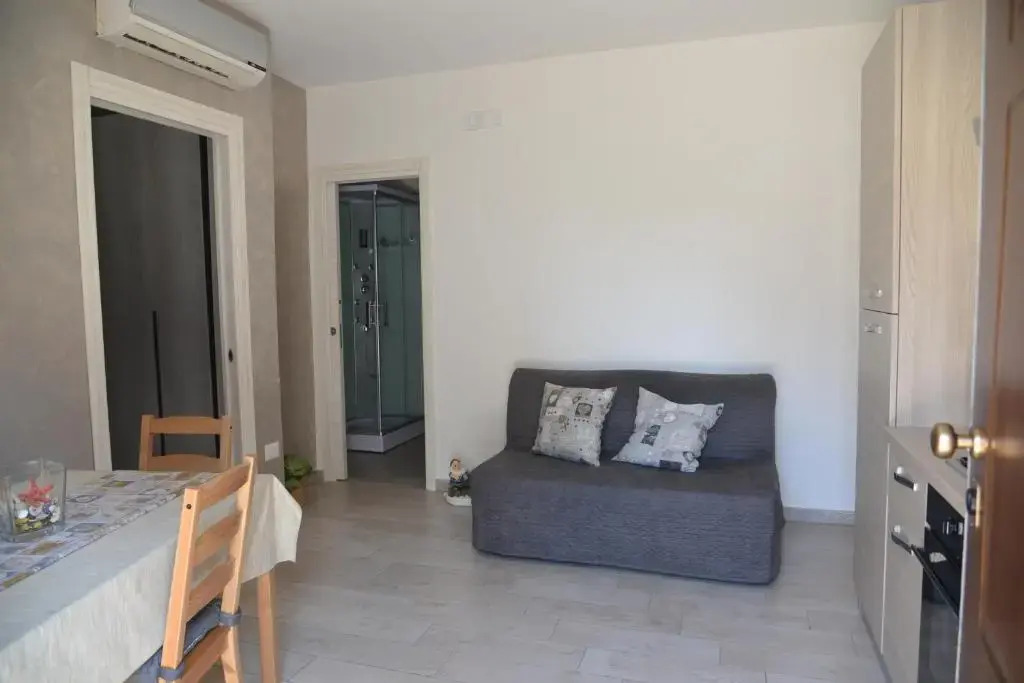 Casa vacanze "Villa Agropoli"