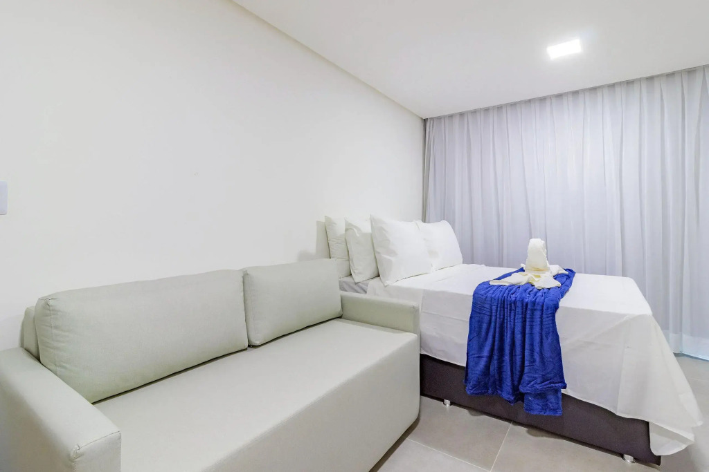 VillaDelMar #101-Apartamento em Porto by Carpediem