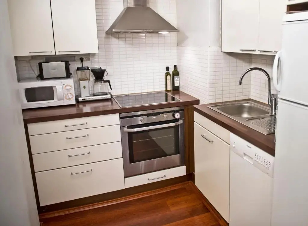 Helsinki Apartment