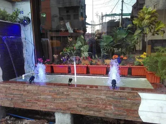Hotel Amritam Inn Ujjain