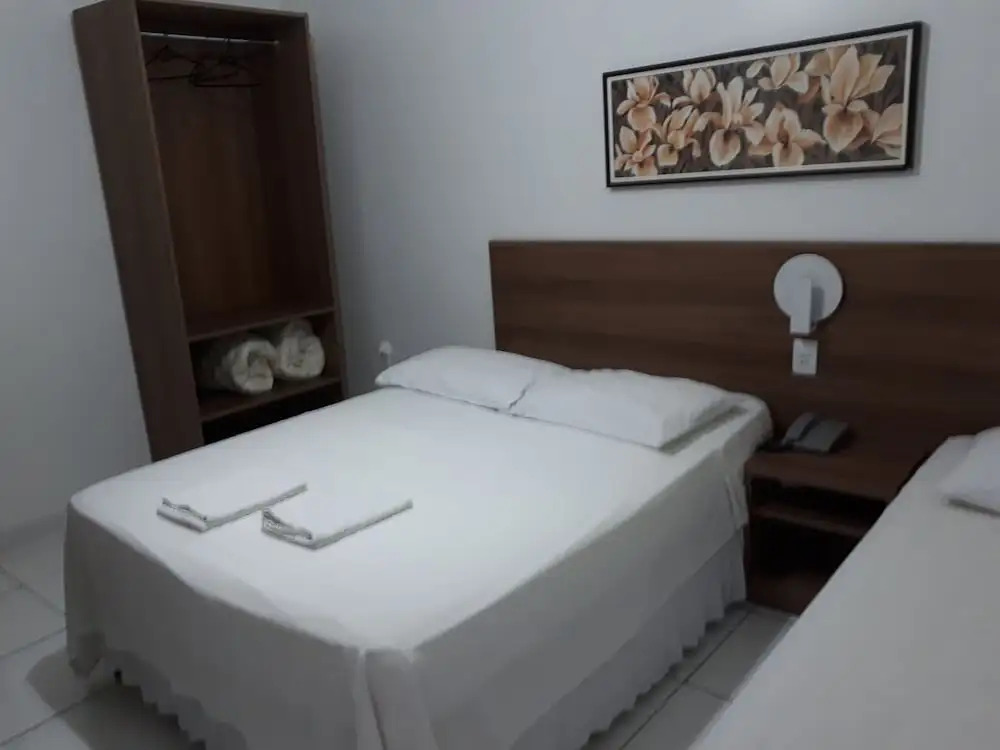 Grand Prix Hotel
