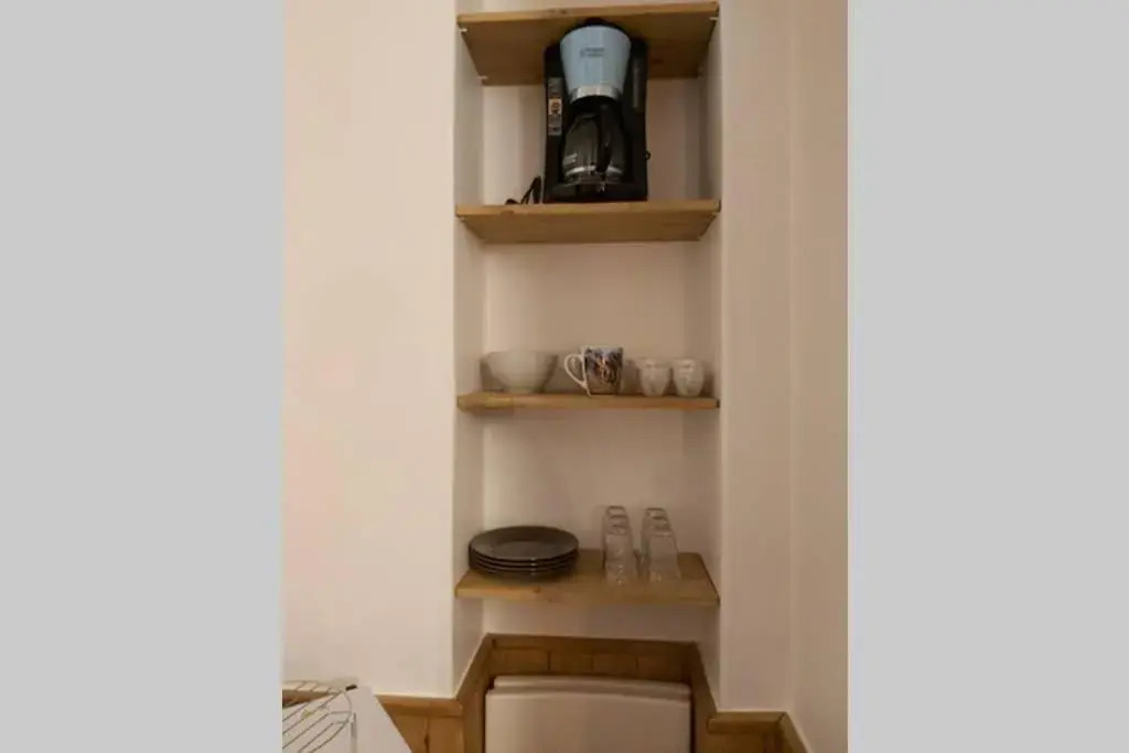 Studio Rue Gauthey Paris 17