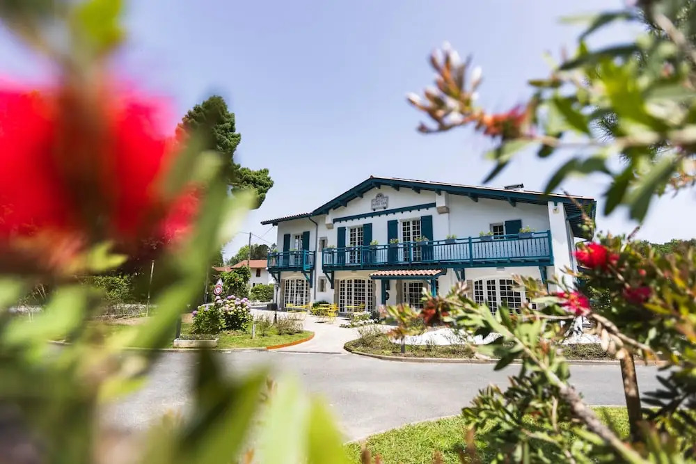 Hotel Marie Eder