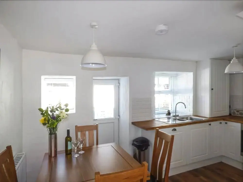 Cartmel Cottage