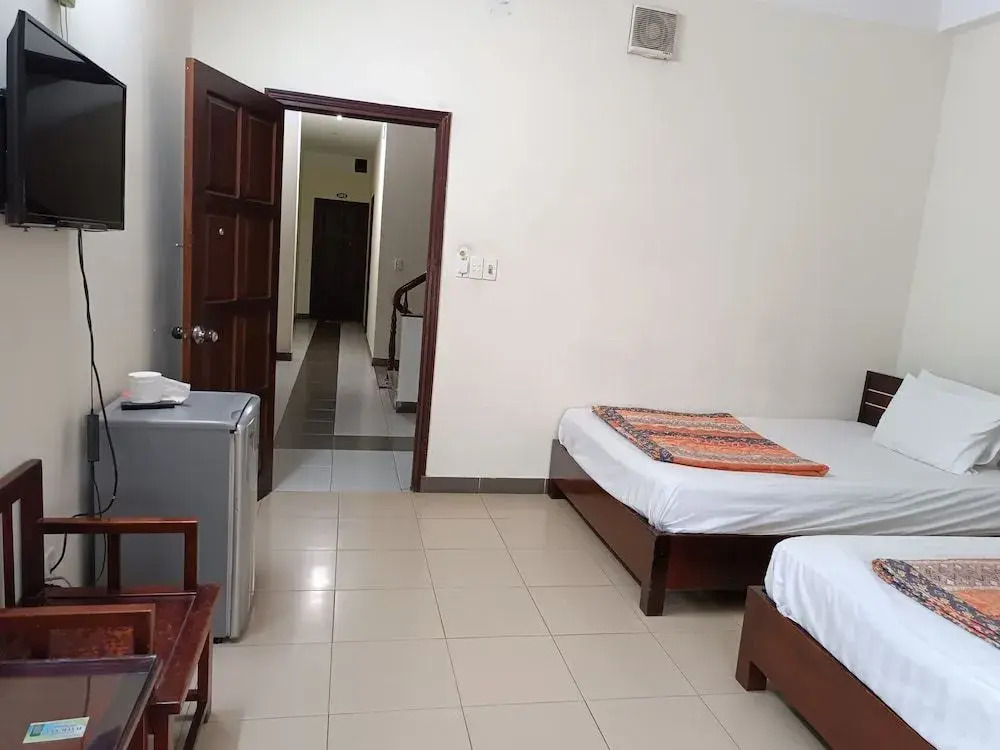 OYO 1171 Tay Hai Hotel