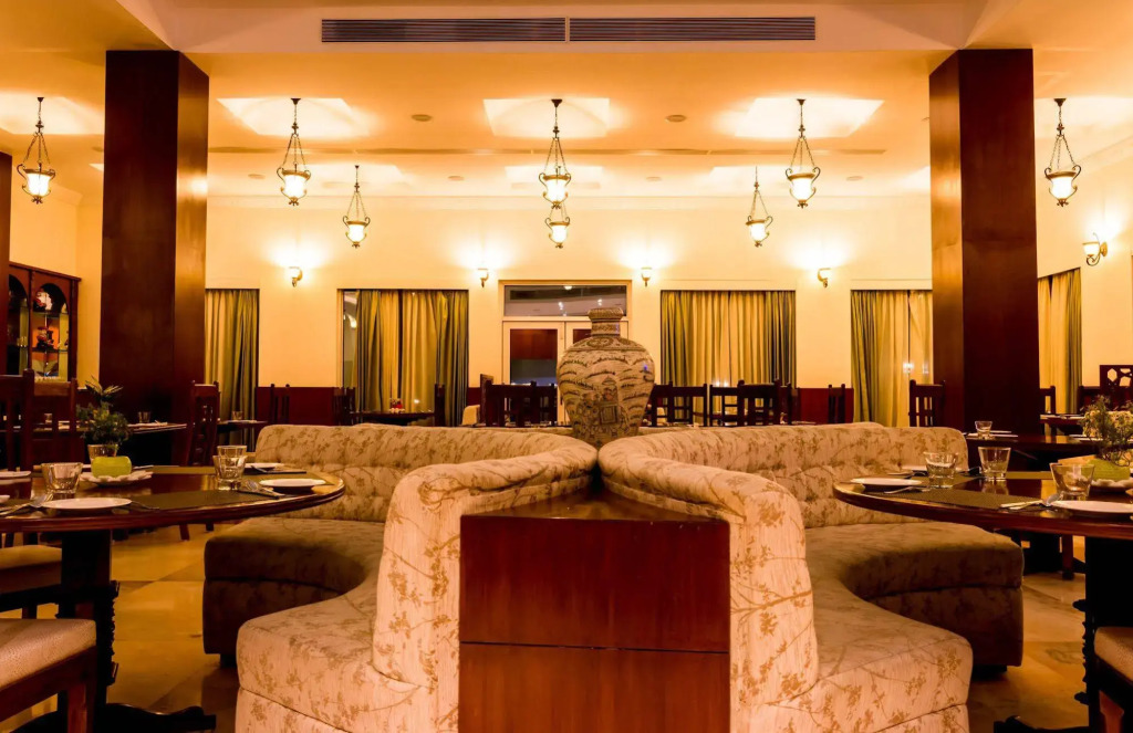 Pratap Mahal Pushkar IHCL SeleQtion