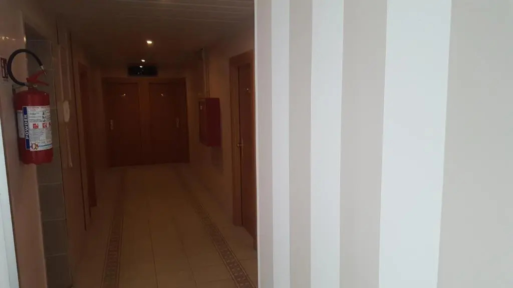 Hotel Le Vele