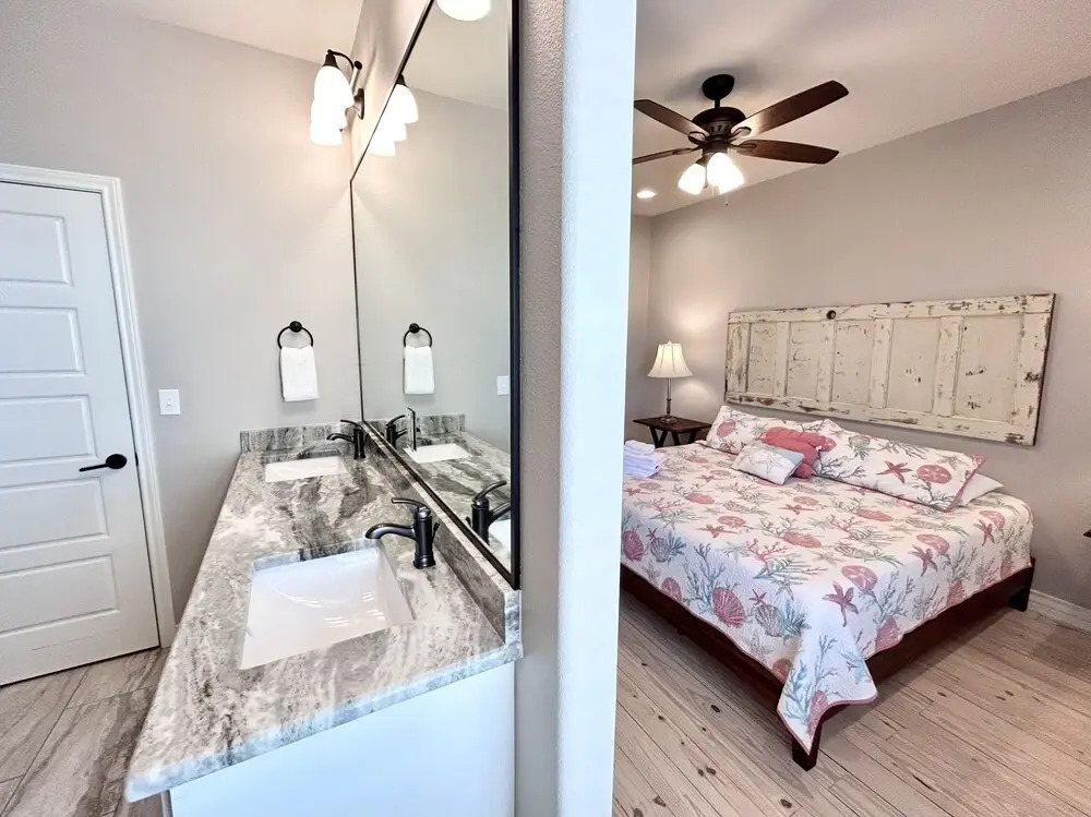 Lv141 - The Pintail 3 Bedroom Home by Redawning