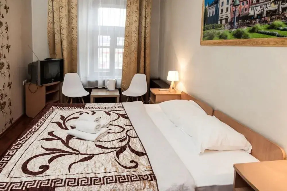 Hostel Old Riga