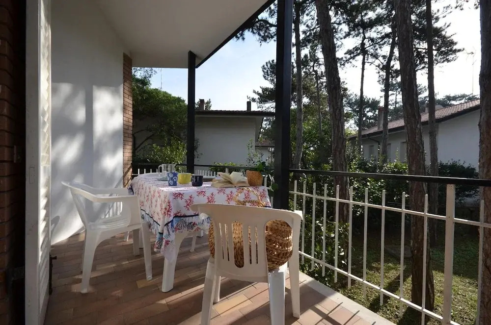 Holiday Resort Alex, Lignano