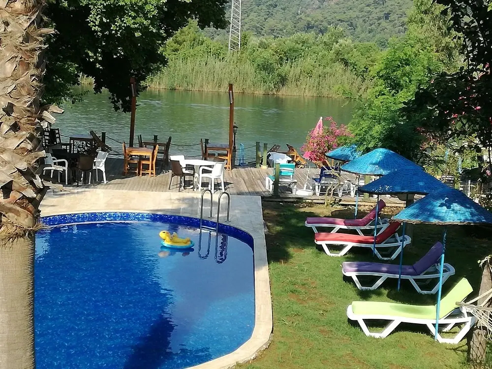 Dervishan Pansiyon