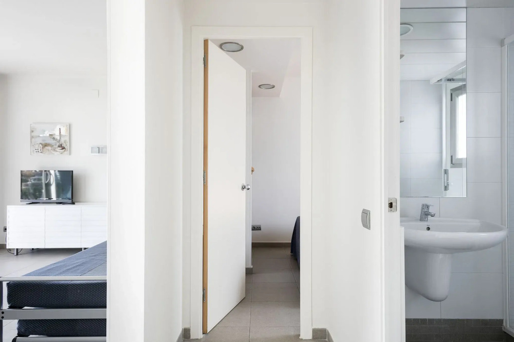Apartamentos Castellmar