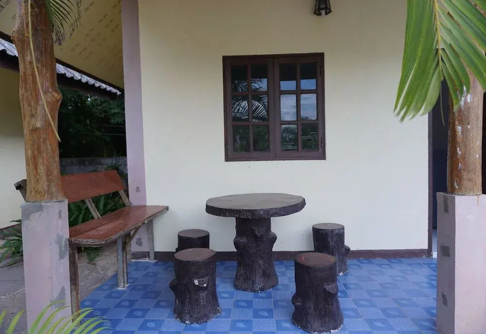 Aunai NAN Resort