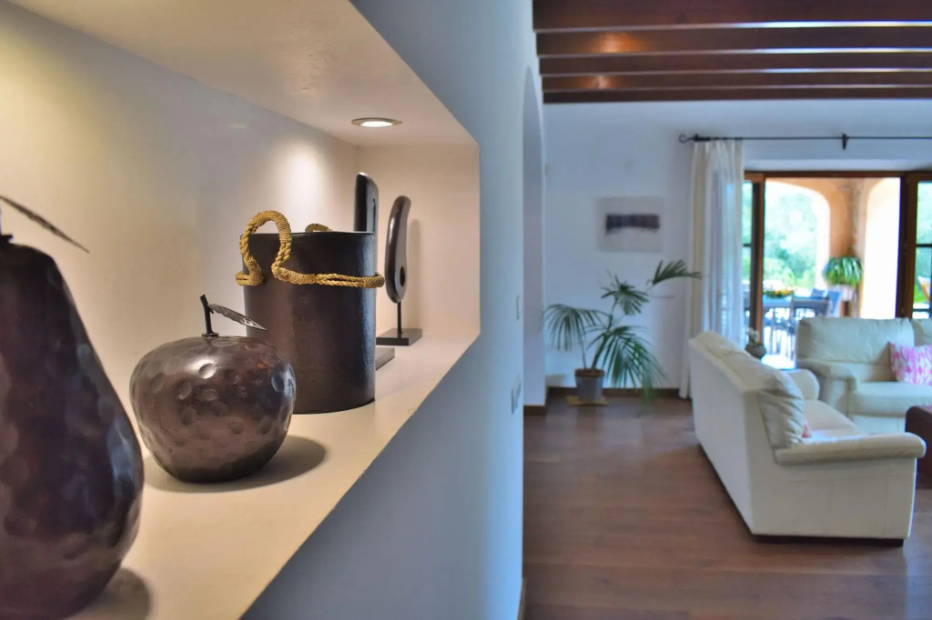 Finca Son Fonto 097 by Mallorca Charme