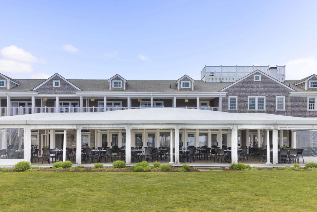 White Elephant Hotel