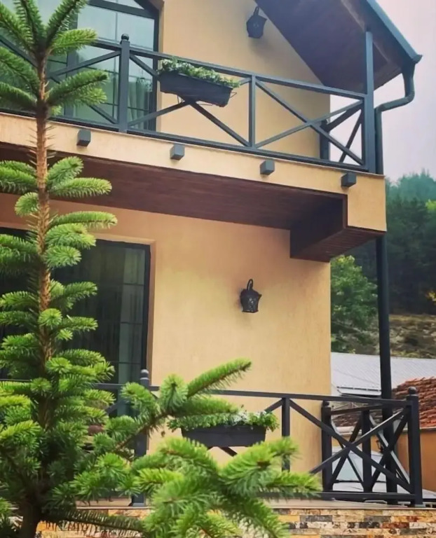 Villa Alexander Hotel Dilijan