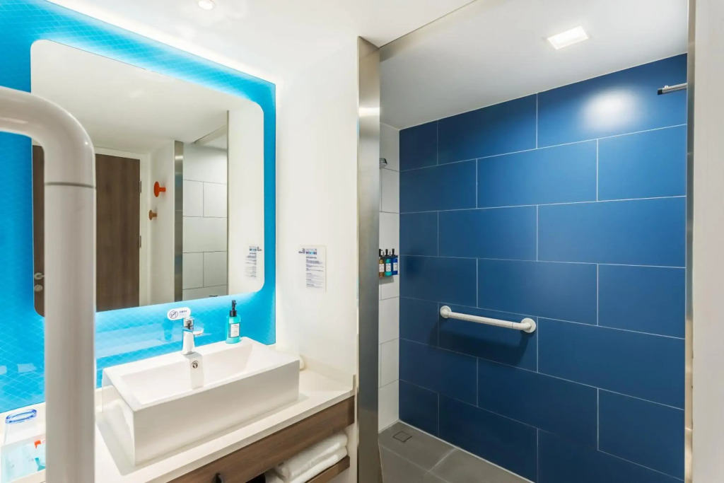 Holiday Inn Express Xian Ancient Town West by IHG