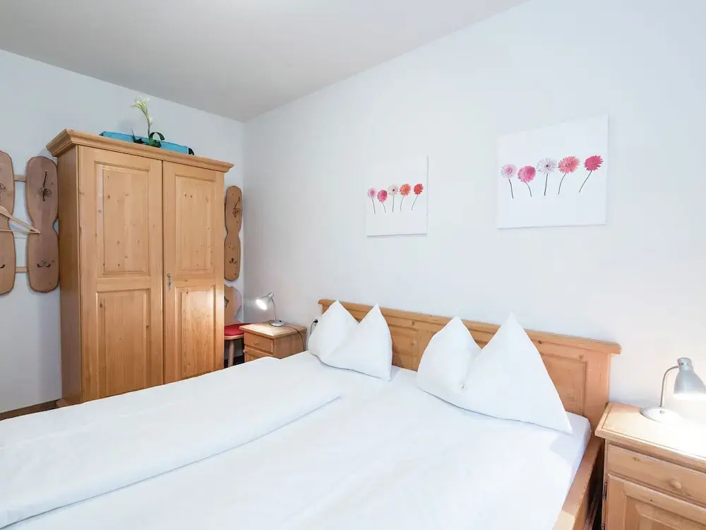 Lovely Apartment in Saalbach-hinterglemm With Garden