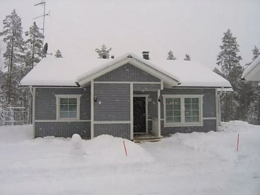 Villa siimestö