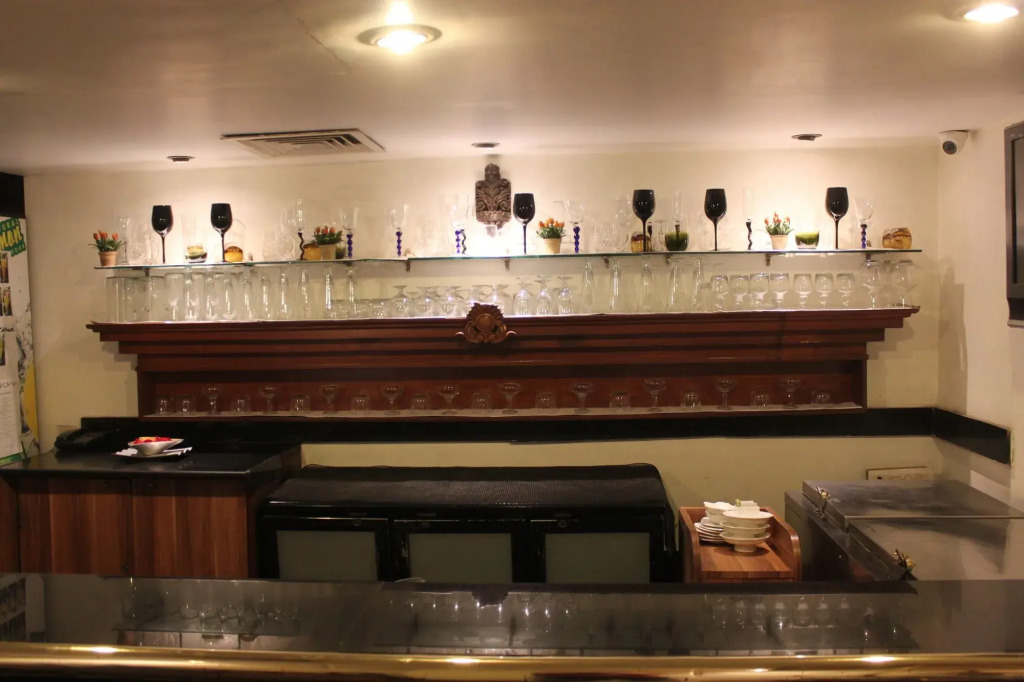 Hotel Maurya