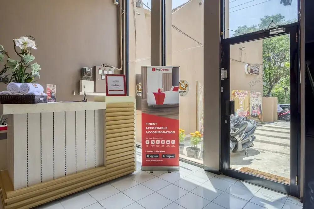 Boutique Capsule by Reddoorz