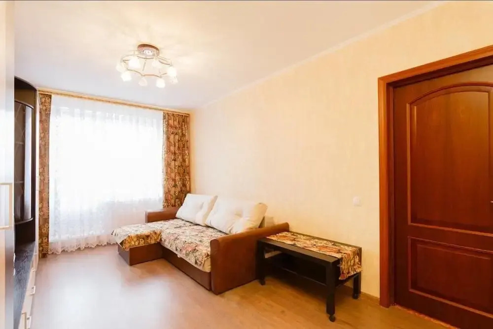 Brusnika Apartment Konkovo